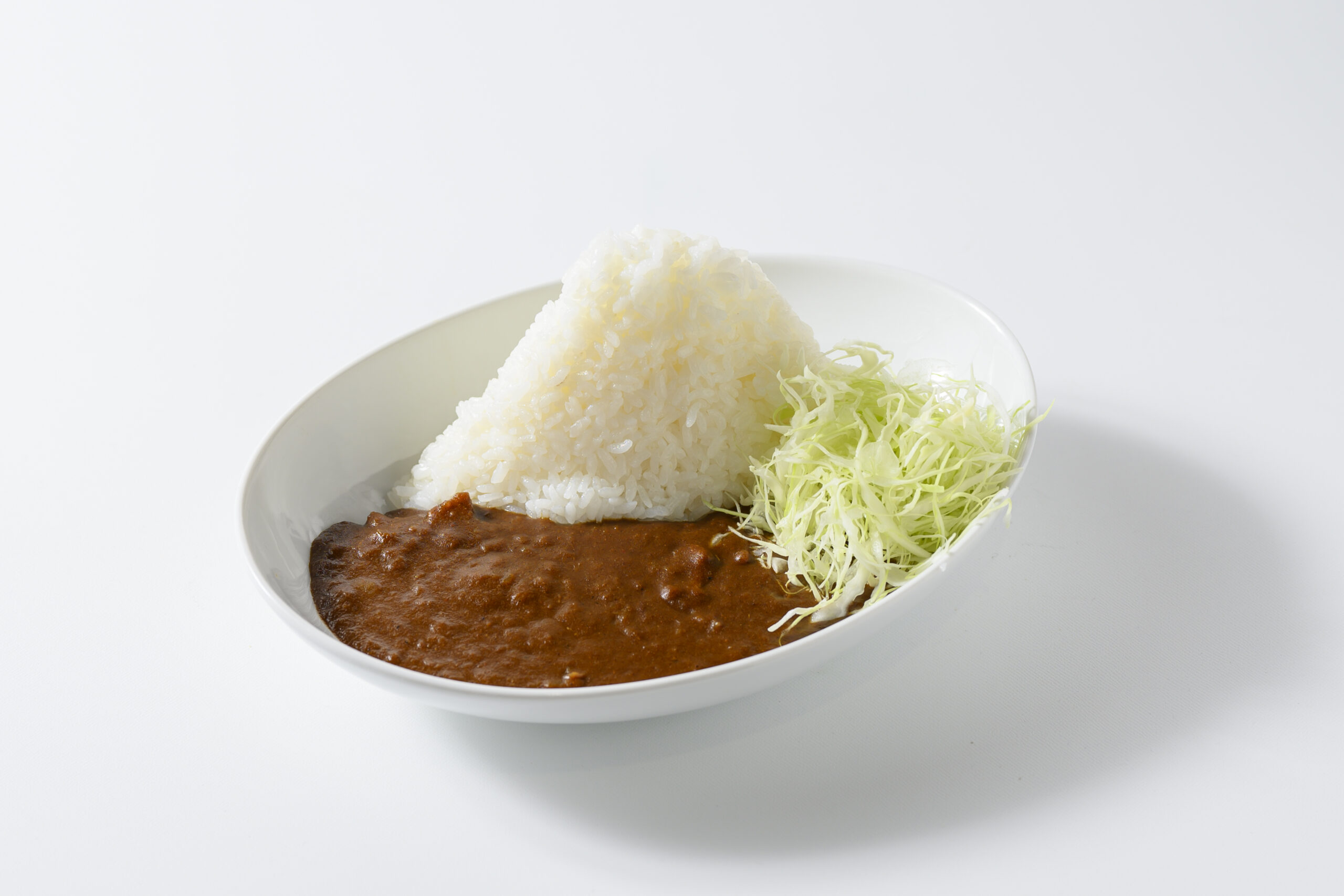 チキンカレー