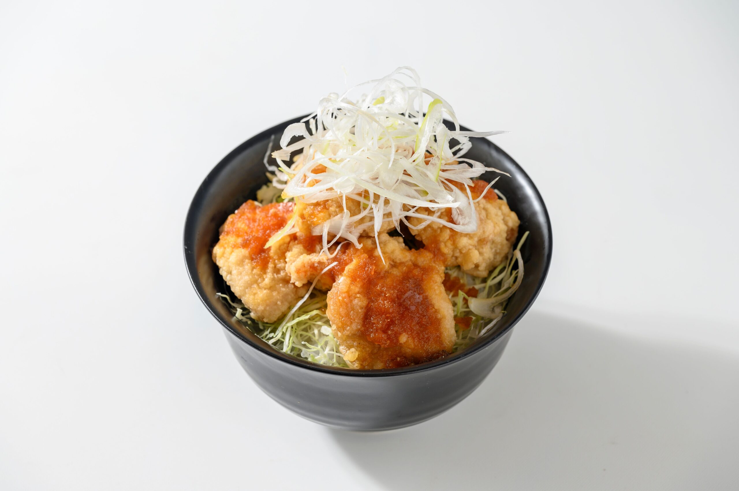 からあげ丼